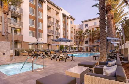 Central Irvine 1BR Loft w Work Setup by Anyplace - 11750 - Foto 36