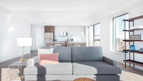 Central Sq 2BR w WD Gym nr T Harvard BOS-330 - Foto 2, Other