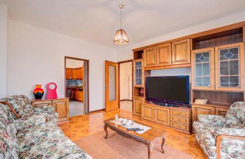 Zio Enry Terrace Apartment in Orta Lake - Happy Rentals - Foto 25