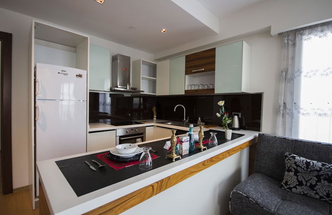 Koza Suites & Apartments - Foto 29