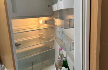 One room apartment in a quiet Location air conditioning - Foto 7