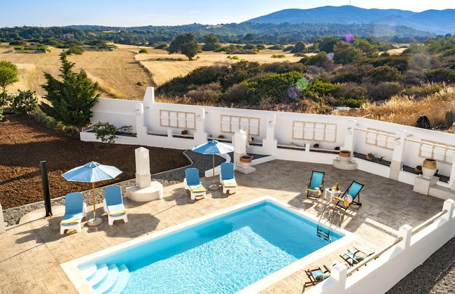 Villa Dionysus - Foto 26