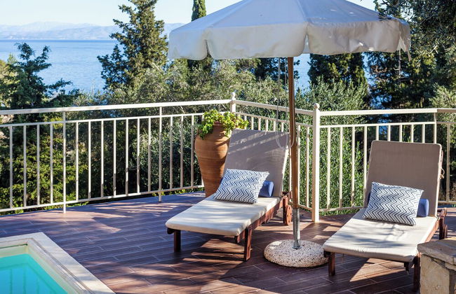 Villas Muscallas by Konnect, 200m from the Beach. - Foto 25