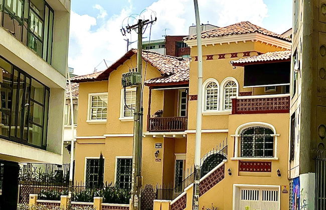 Casa Rambla Serra - Foto 1