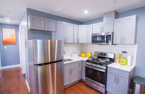 Nesty Stays - Foto 38