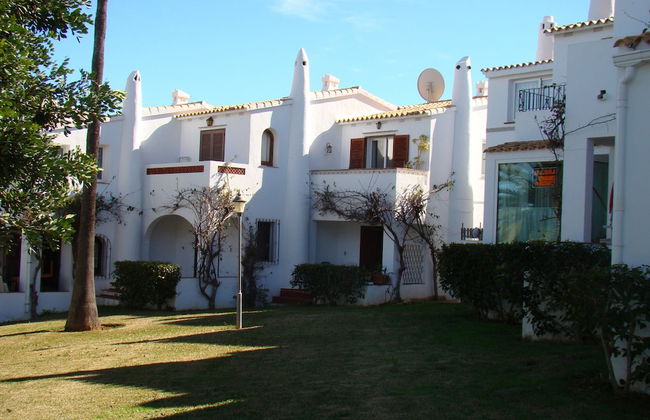 Apartamento Los Almendros 4 - Foto 1