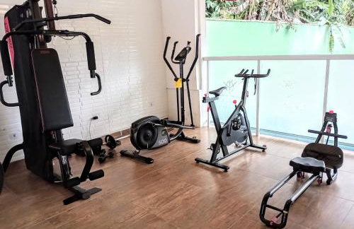 Pousada e Flats Perequê-Açu Aparts - Foto 62