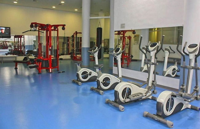 Beach Apartment with Private Pool - Foto 16