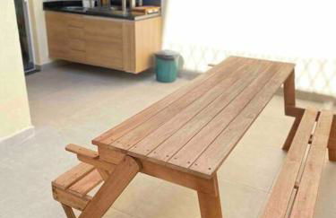 Casa em condomínio fechado em santiago maresias a 100 metros da praia - Foto 23