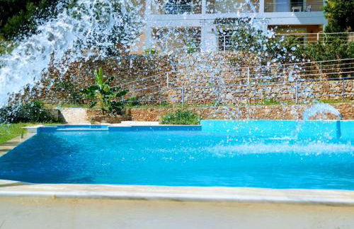 Hotel Theasis - Foto 12