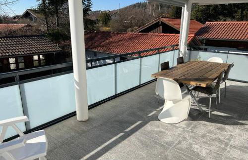 Gemütliche Wohnung mit großer Terrasse - Foto 29