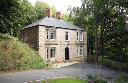 Apartment 4 The Grove - Foto 25