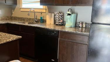 Chic & Cozy 1-bedroom Apartment with Free Parking - Foto 4