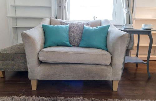 Cosy, Boutique Central Kirkby Lonsdale Apartment - Photo 18