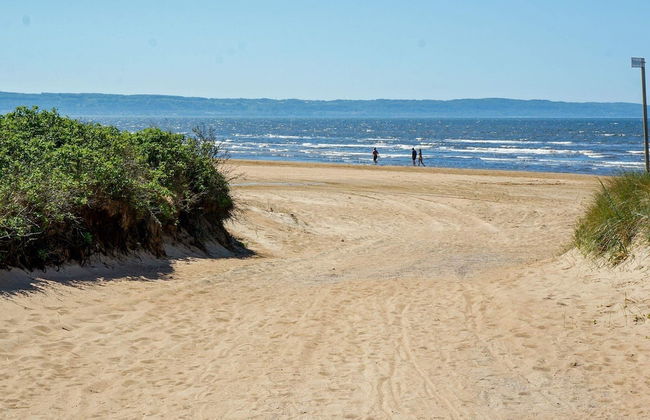 Modern Holiday Home With Garden-by Traum - Foto 21