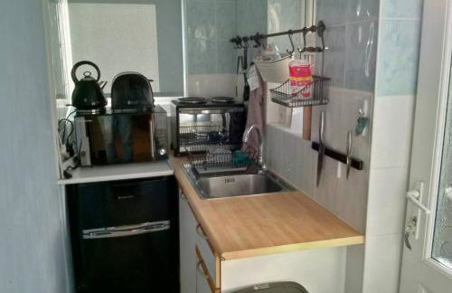 Peaceful House in the Centre of City - Foto 13