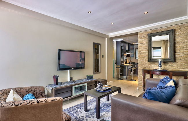 Bay Point Apartment on Beach Road - Photo 13