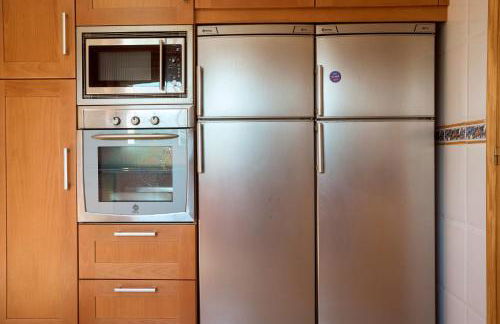 Casa Rural " La Bruja " - Foto 48