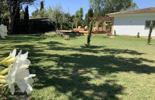 Villa Casa del Hort, Private Pool & Garden - Foto 34