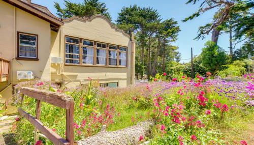 Montara Apartment with Yard Near Beaches - Foto 3