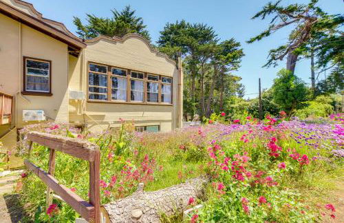 Montara Apartment with Yard Near Beaches - Foto 3