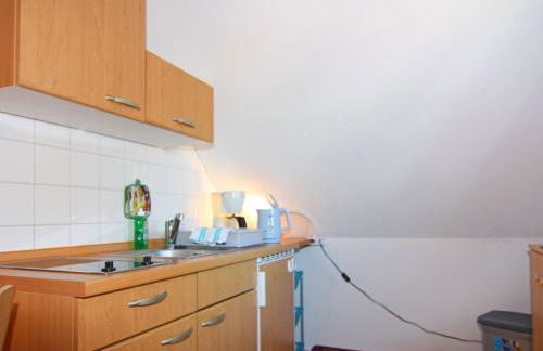 Appartementhaus Kranichblick, Breege - Foto 9