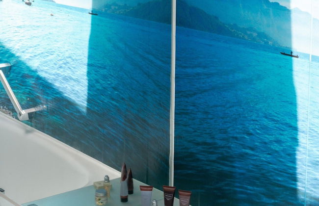 Holiday Home Attersee Near Hiking Trails - Foto 14