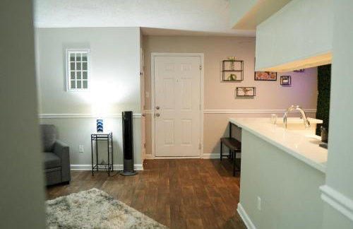 Luxury & Convenience in South End Charlotte - Foto 33