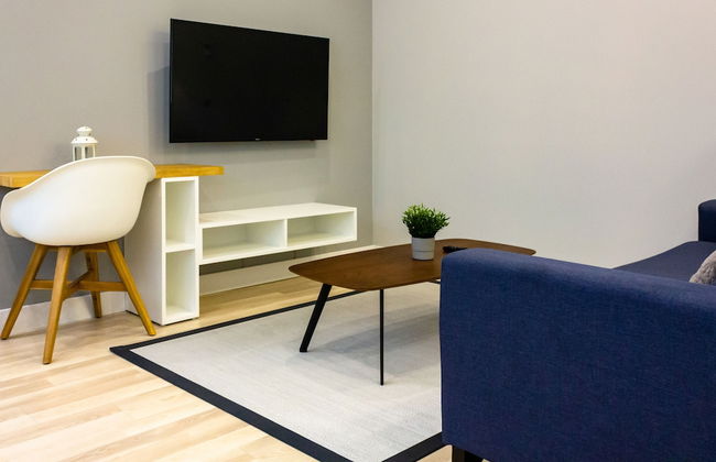 Arenal Suites Gran Vía - Foto 51