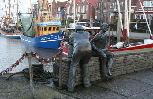 Ferienwohnung-SonnenMeer - Photo 19