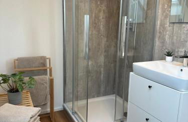 Großzügige Dachgeschosswohnung in Weingarten - Foto 8