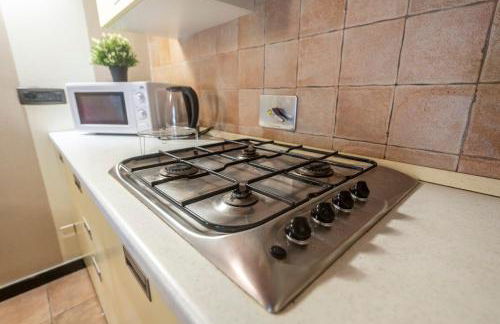 336 - Residence Montebello Monolocale D, Relax nel verde con Piscina - Foto 13