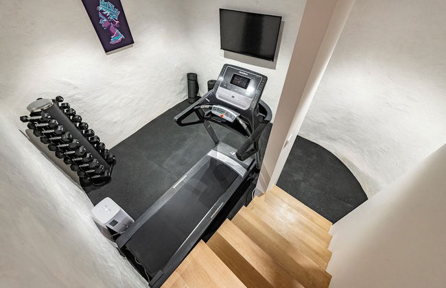 Villa Miri, superior heritage villa with swimming pool - Foto 49