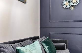 MyKeypers - Amazing Luxury Triplex 3BR 8P - Arc de Triomphe - Foto 27