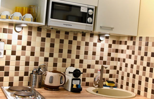 Aparthotel Thüringer Hof - Foto 59