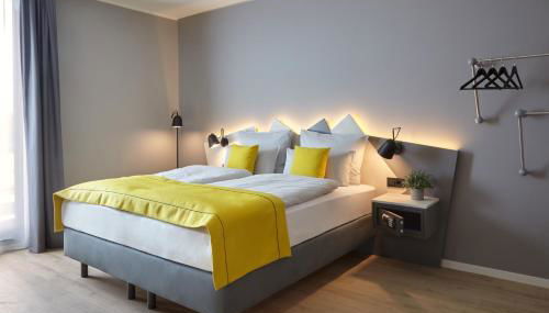 Candlewood Suites Düsseldorf Airport by IHG - Foto 2