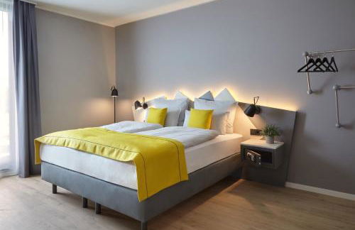 Candlewood Suites Düsseldorf Airport by IHG - Foto 2