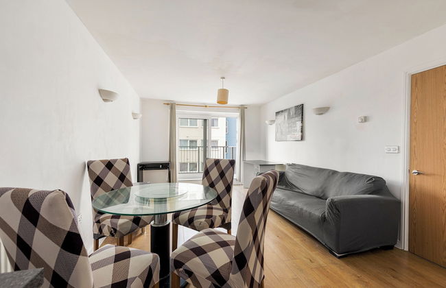 London Oasis Apartment - Foto 9