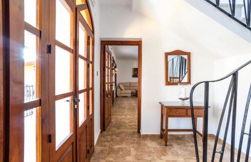 Casa Rural La Loma - Foto 18