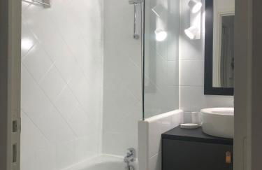 Appt familial 5 Pers avec Piscine et Tennis - Foto 11