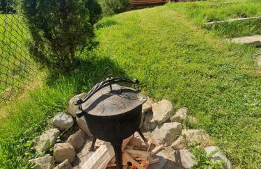 Apartament Borowikowe Zacisze - Foto 26