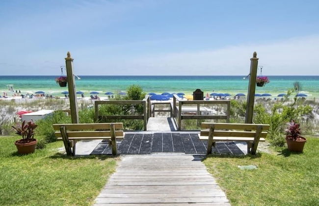 Crystal Villas by Southern Vacation Rentals - Foto 43