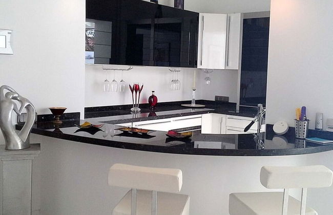 Villa Amelie Comfortable Holiday Residence - Foto 5