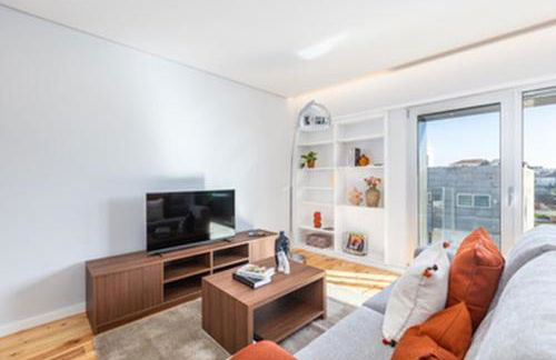 Urban Oasis Six Suites Apts Porto - Foto 77