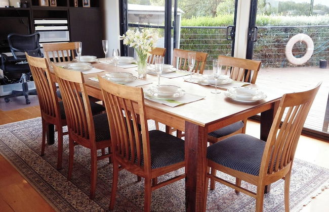 Fairhaven Beach House With Ocean Views and Tranquil Setting - Foto 21