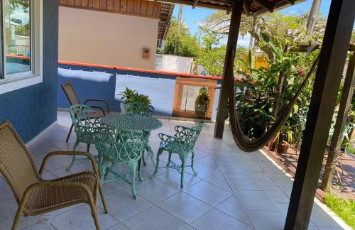 casa no paraíso do Capri - Foto 25