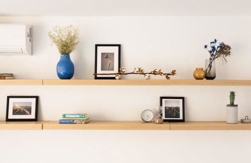 Home2Book Stylish Ocean & Marina View Apt, Terrace - Foto 10