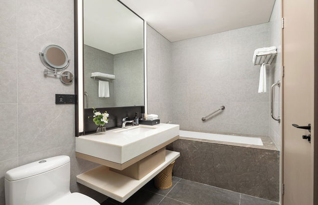 Somerset Chayuan Chongqing - Photo 25