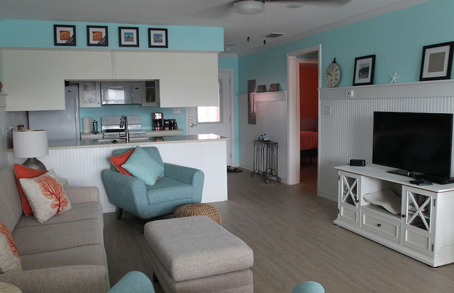 Executive Keys Condominiums on the Beach - Foto 19