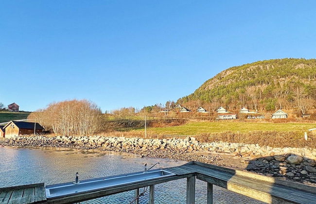 4 Person Holiday Home in Sundlandet-by Traum - Foto 25